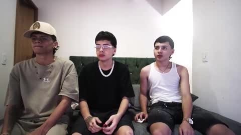 andrew restrepo online show from 21, 9, 2025