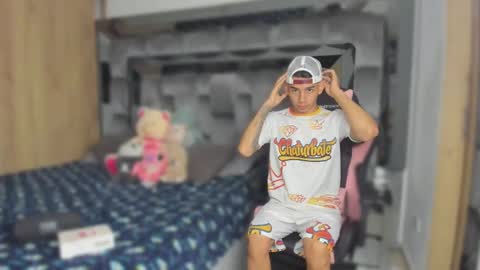 Andrew M. online show from 4, 11, 2025