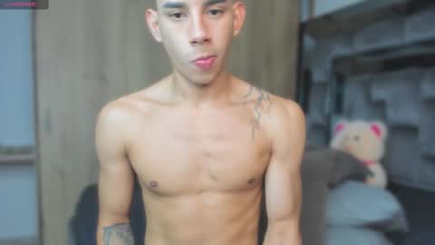 Andrew M. online show from 7, 11, 2025