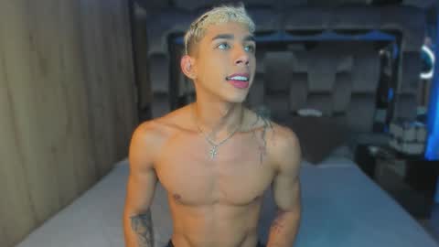 Andrew M. online show from 17, 1, 2026