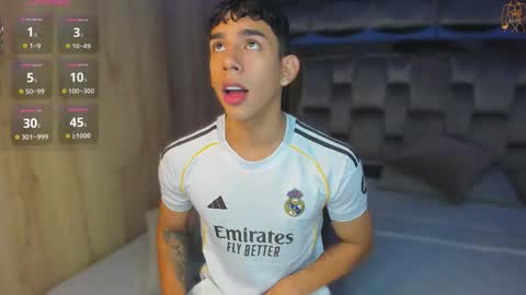 Andrew M. online show from 13, 2, 2026