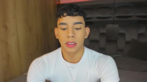 Andrew M. online show from 26, 2, 2026