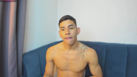 Andrew M. online show from 7, 4, 2026