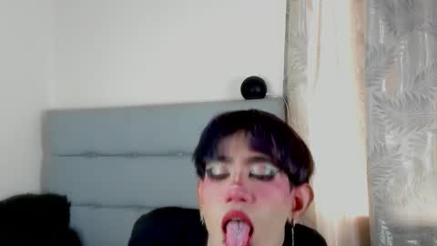 ANDREW independent model online show from 21, 2, 2026