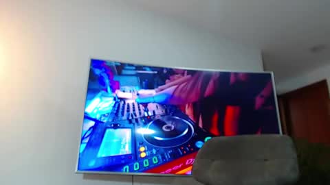 ANDREW WEST online show from 15, 1, 2025