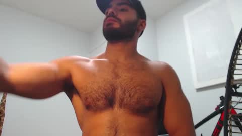 ANDREW WEST online show from 5, 2, 2025