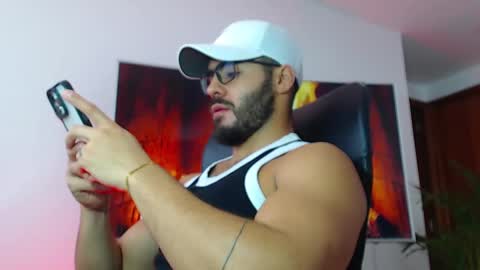 ANDREW WEST online show from 6, 2, 2025