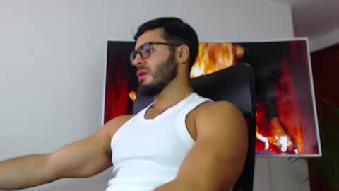 ANDREW WEST online show from 7, 2, 2025