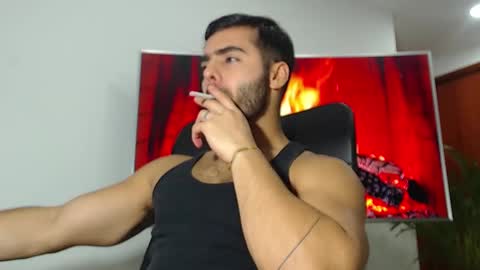 ANDREW WEST online show from 7, 2, 2025