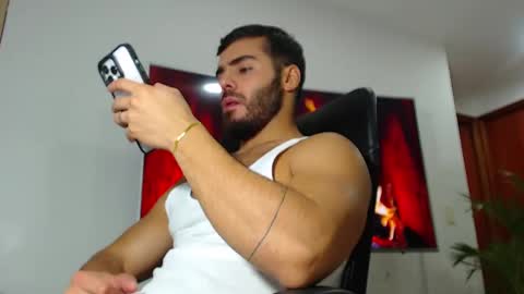 ANDREW WEST online show from 10, 2, 2025