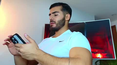 ANDREW WEST online show from 17, 2, 2025