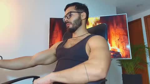 ANDREW WEST online show from 4, 3, 2025