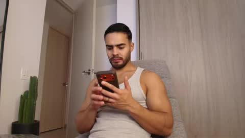 ANDREW WEST online show from 20, 5, 2026