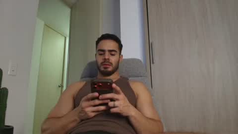 ANDREW WEST online show from 11, 7, 2026