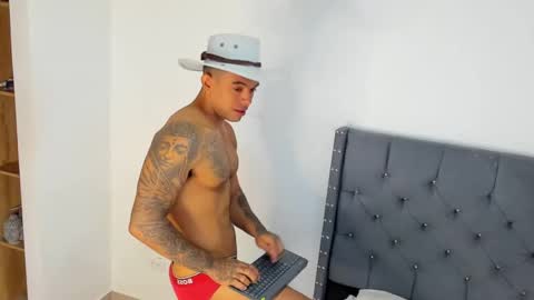 andrew online show from 9, 2, 2026