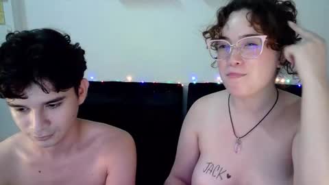 Andrew and Cherry online show from 7, 12, 2024