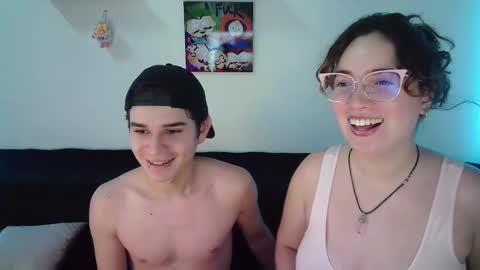 Andrew and Cherry online show from 23, 1, 2025