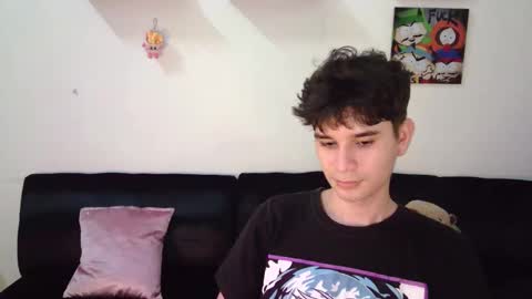 Andrew and Cherry online show from 21, 2, 2025