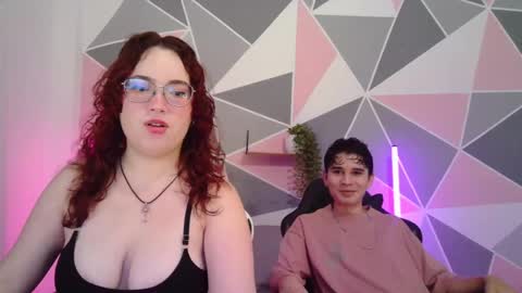 Andrew and Cherry online show from 18, 5, 2026