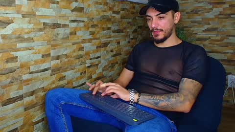 MasterRomania  online show from 8, 1, 2025