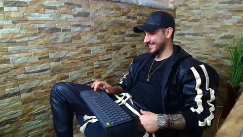 MasterRomania  online show from 12, 1, 2025