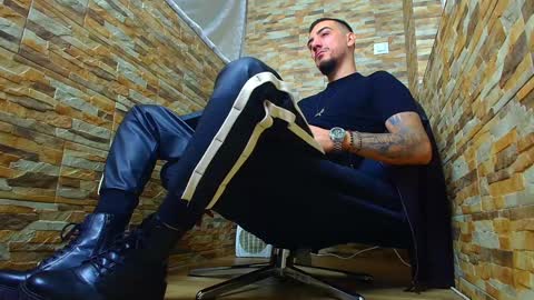 MasterRomania  online show from 18, 1, 2025