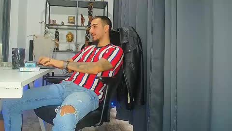 MasterRomania  online show from 12, 2, 2025