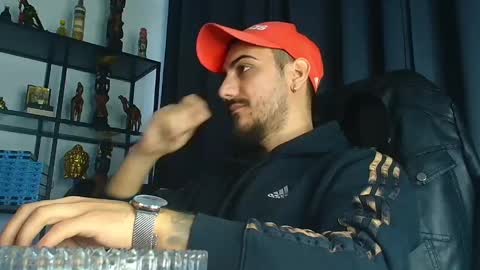 MasterRomania  online show from 18, 2, 2025