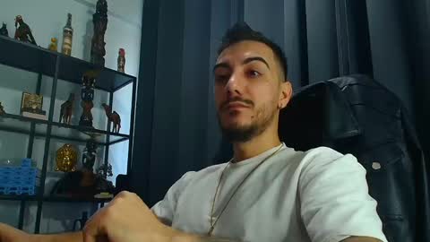 MasterRomania  online show from 25, 2, 2025