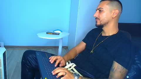 MasterRomania  online show from 26, 9, 2025