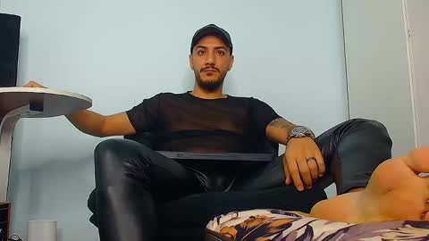 MasterRomania  online show from 21, 10, 2025