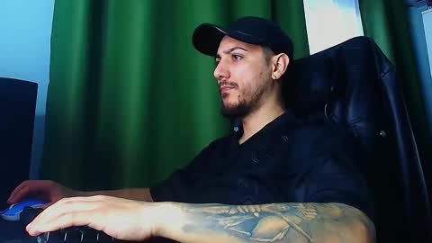 MasterRomania  online show from 17, 2, 2026