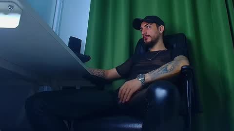 MasterRomania  online show from 27, 3, 2026