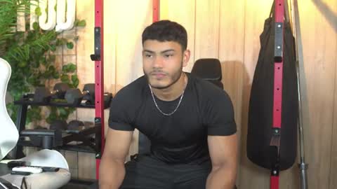 Andrew online show from 24, 6, 2026