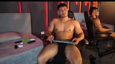 Andrew online show from 28, 7, 2026