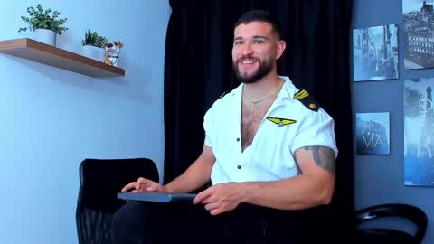 Andrew Diaz online show from 23, 10, 2025