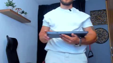 Andrew Diaz online show from 20, 3, 2026