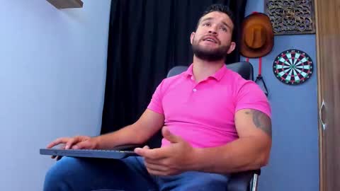 Andrew Diaz online show from 28, 3, 2026