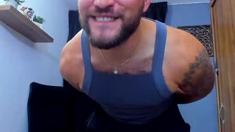 Andrew Diaz online show from 18, 4, 2026