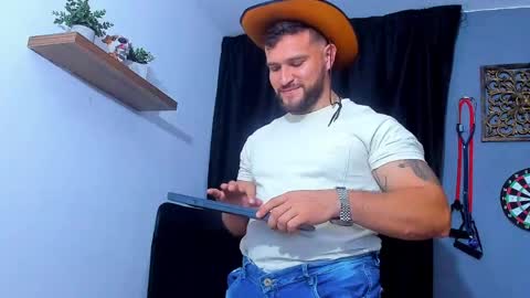 Andrew Diaz online show from 22, 4, 2026