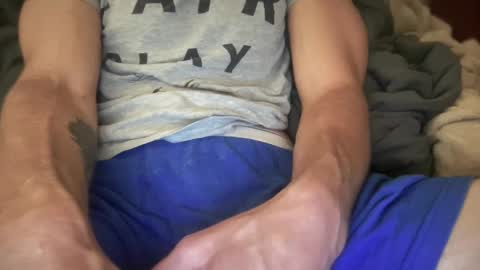 andrewholdsteady online show from 2, 10, 2025