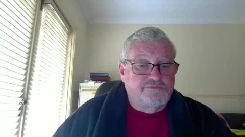 Snapshot of andrewj_au1964 chatting on 7, 1, 2026 andrewj_au1964 online show from 7, 1, 2026