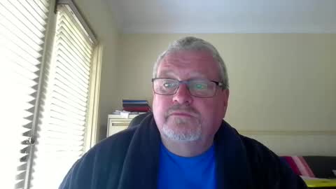 Snapshot of andrewj_au1964 chatting on 8, 1, 2026 andrewj_au1964 online show from 8, 1, 2026