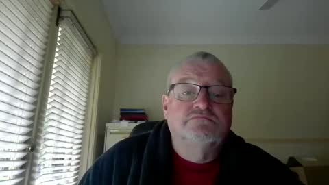 Snapshot of andrewj_au1964 chatting on 13, 1, 2026 andrewj_au1964 online show from 13, 1, 2026