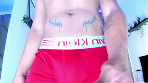 ANDREW KENNOXX online show from 3, 2, 2026