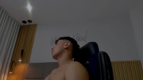 Andrewlamar21 online show from 11, 12, 2024