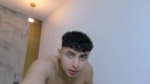 Andrewlamar21 online show from 17, 12, 2024