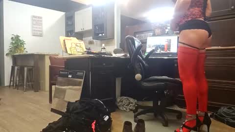 andrewo4277 online show from 20, 2, 2025