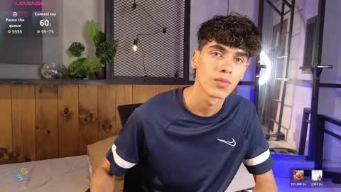 AndreWortix online show from 30, 3, 2026