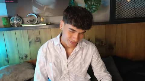 AndreWortix online show from 14, 4, 2026